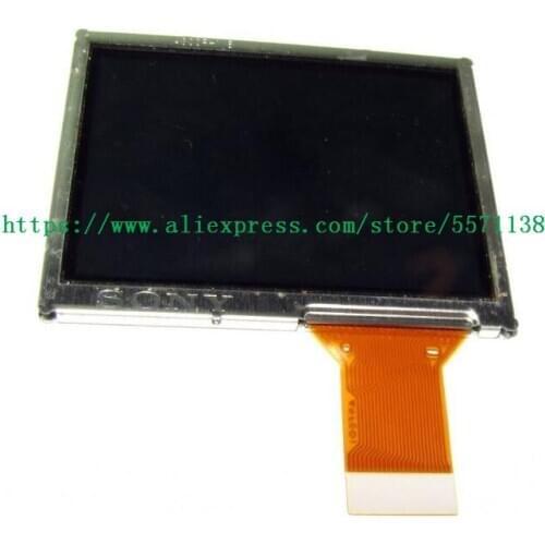 New LCD Display Screen For Sony DSR- PD150 PD170 PD190 Camera Repair Part