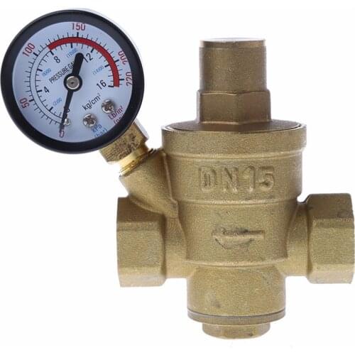 NULLDOU Ball Valves
