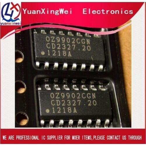 OZ9902CGN OZ9902 SOP16 Free Delivery 3pcs