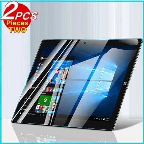 Transparent Tempered Glass membrane For Chuwi UBook 11.6" inch Steel film Tablet PC Screen Protector glass for Chuwi UBOOK Case