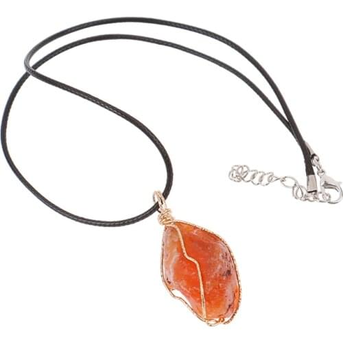 Винтажные ожерелья QrhYK China At AliExpress