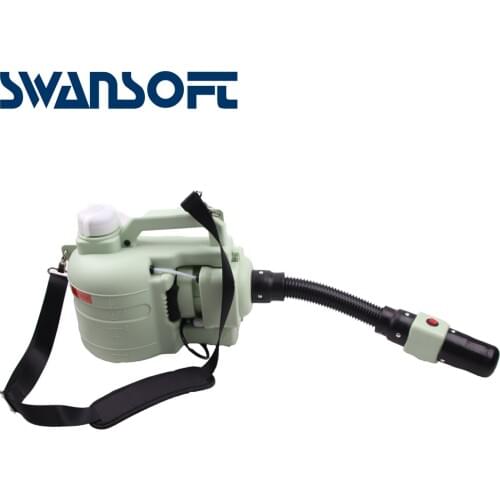 SWANSFT fog sprayer Insecticide Atomizer Drugs Electric ULV Fogger Ultra Capacity
