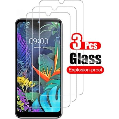 TOLIFEEL Screen Protectors For LG