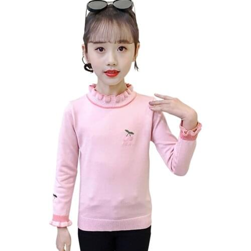 Tryounger Cardigans For Girls