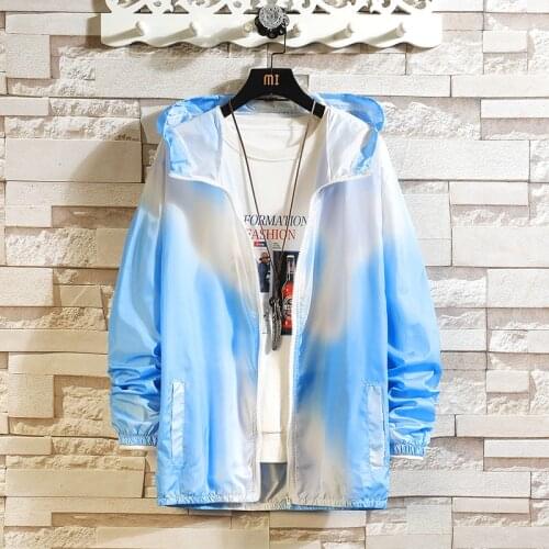 Quick Dry Skin Coat Sunscreen Waterproof UV Women thin Army Outwear Ultra-Light Windbreake Jacket Women Men Windproof Coat Jacke