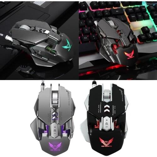 Игровые мышки Vococal China At AliExpress