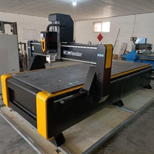 1325 CNC Router Woodworking CNC Router 3D router cnc/ CNC Engraving Machine 1530 door Making Machine with Mach3