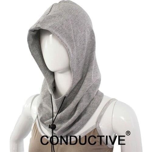 2020 Hot Sale Radiation Protection Hat EMF Protection