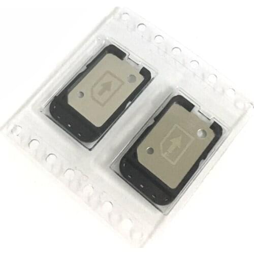 50PCS SIM Card Tray holder Slot For Sony Xperia XA / E5