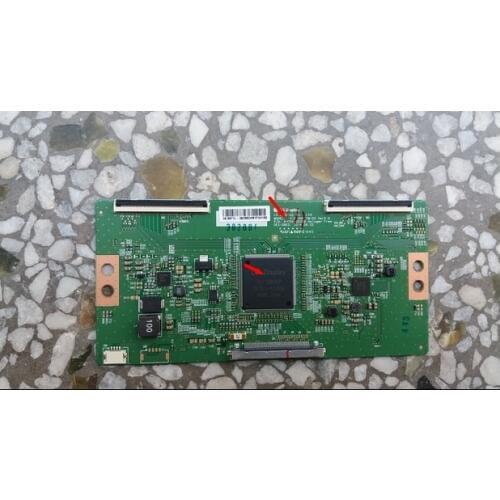 6870C-0535B 6870C-0535A 6870C-0535C 6870C-0535D Logic board two types for 49 55inch, connect with T-CON connect board