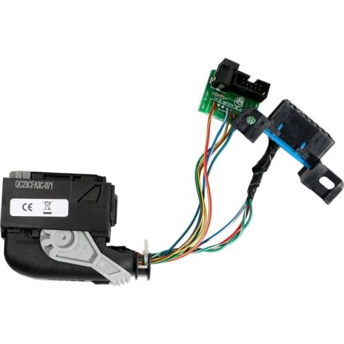 Cable Adapte For Mercedes Benz ECU ME9.7/272-273/ Renew Cable For KTM100 ECU Programming No Need to Open the ECU
