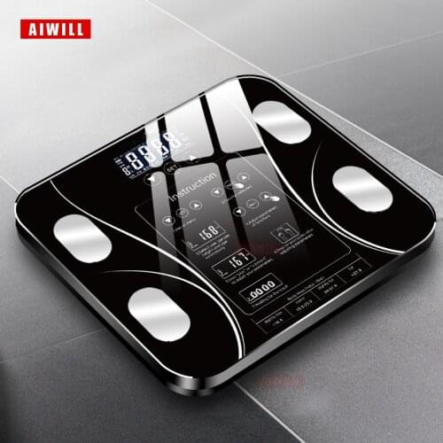 AIWILL Floor Scales