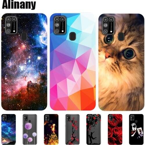 Чехлы для телефонов Samsung Galaxy M21 Alinany China At AliExpress