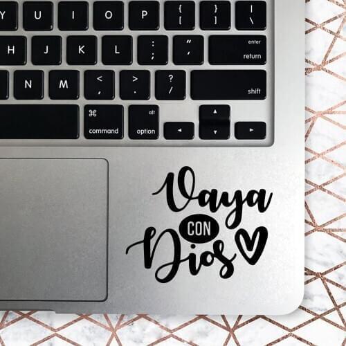 Free Shipping English Sentence laptop sticker For laptop Decal Pro Air Retina 11" 12" 13" 15 laptop Protective Full Cover Skin