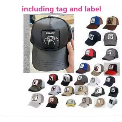 China cock NEW Summer trucker cap mesh snapback hip hop hats for men embroidery baseball cap A1