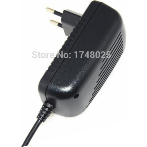 90cm cable 11v 0.2a ac power adapter 11 volt 200ma EU plug input 100 240v ac 5.5x2.1mm Power Supply