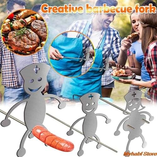 Вилки для гриля CANBOUN China At AliExpress