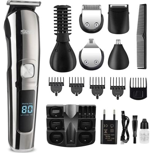 Hairuielegance Hair Clippers