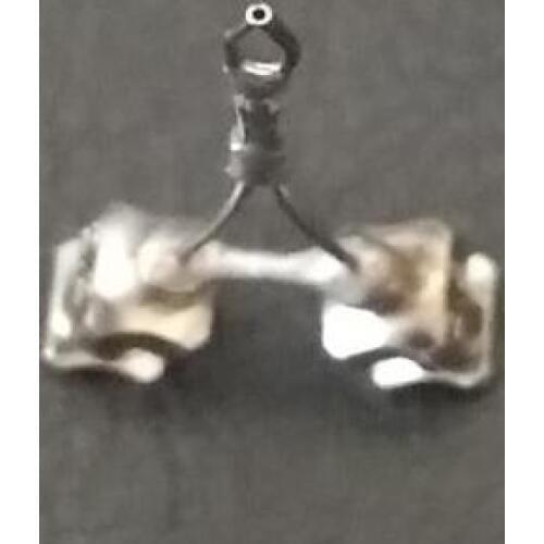 Customized Electrospinning Needles with the Same Nozzle and Parallel Needles