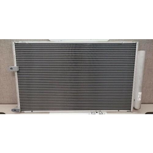 Air Conditioning A/C Condenser For Toyota Prius 2006 2007 2008 2009 88450-47020 88460-AZ010 8845047020 88460AZ010