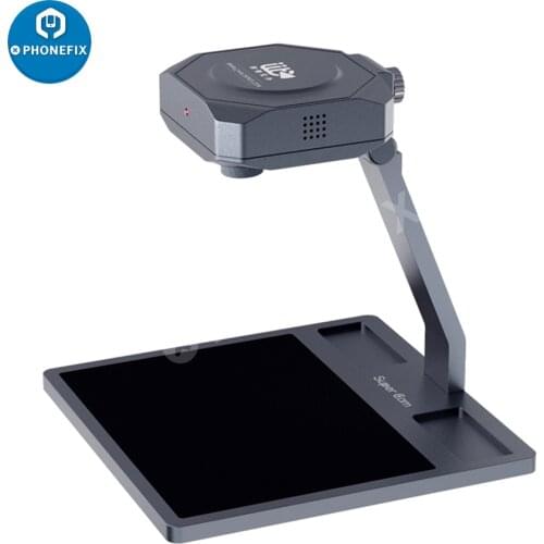 Qianli SuperCam Thermal Camera Infrared Thermal Imaging Camera for Phone Motherboard PCB Fault detection Electrical Inspection
