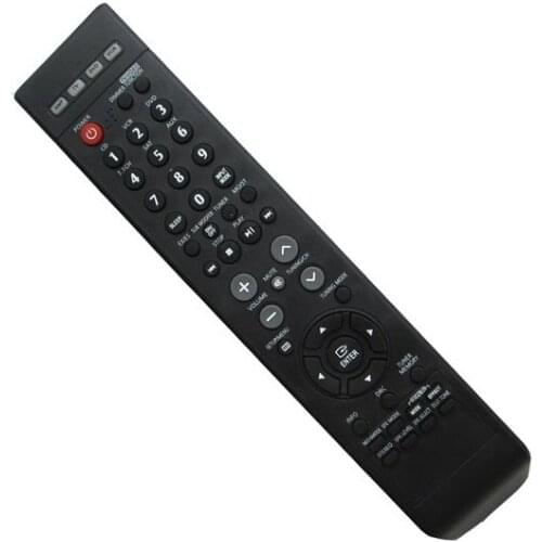 Remote Control For Samsung AV-R601B HT-AS600 HT-AS601 HT-AS601BHT-AS720S AV-R720 AV-R720T HT-AS730ST AH59-01867F Receiver System
