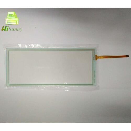 2pcs Grade A for Panasonic DP1510 DP1810 DP2510 DP 1510 1520 1810 1820 2010 2510 2310 2330 Touch Panel Screen