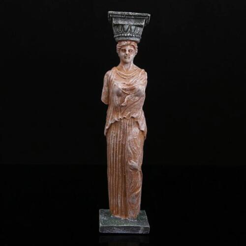 Resin Greek Goddess Statue Craft Statues For Decoration Art Carving Home Decor Aquarium Decor Figurines Sculpture Gift