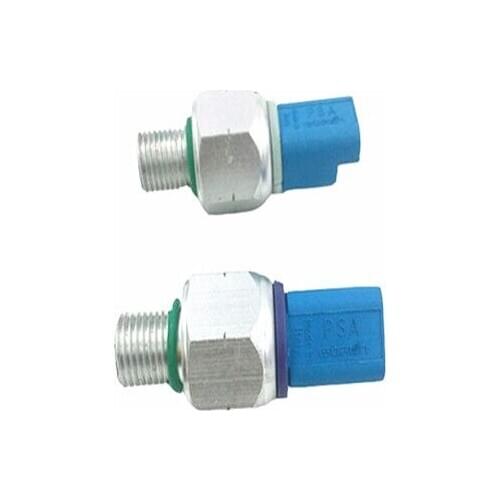 Boost oil pressure switch 9677809680 For Peugeot 206 207 307 308 508 C5 Brand new and original 1PCS