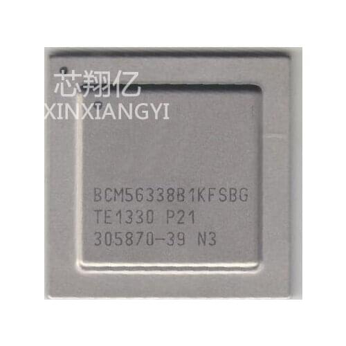 XINXIANGYI BCM56338B1KFSBG BGA