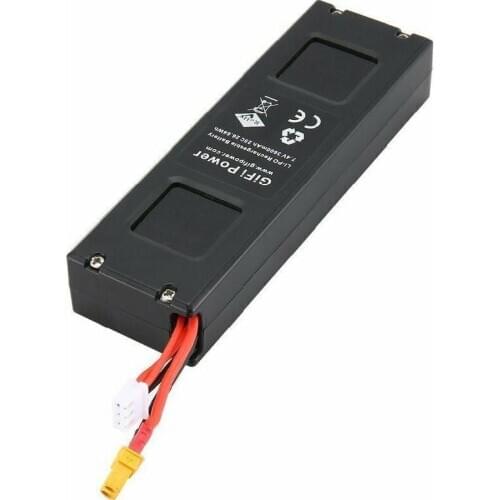 Yiwa Quadcopter Batteries