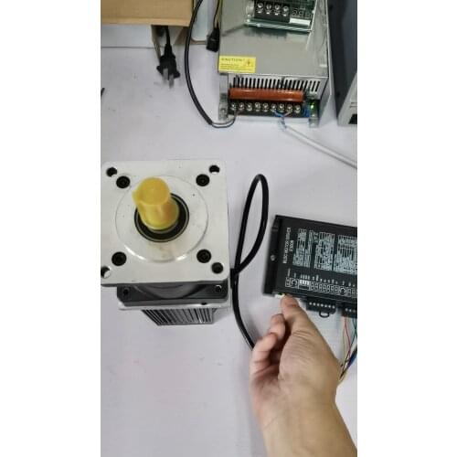 Factory offer fast service good quality long life CE certificated 80mm size with hall 3 phase 48v brushless dc motor 1/2 hp