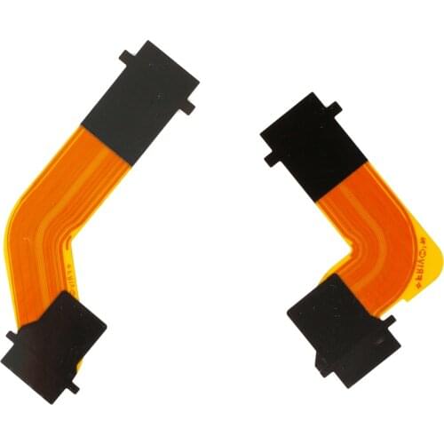 10pcs Free Shipping Flex Cable For PS5 Controller L2 R2 Connect For Gamepad Motor Ribbon Cable Adaptive Trigger Left and Right
