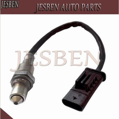 13628570230 0281004627 Lambda Probe O2 Oxygen Sensor for BMW 316d 318d 318dx 320d 325d 418d 420d 425d 518d 520d 18d 20d 25d B47