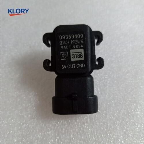 3611080-ED01 Boost pressure sensor for great wall haval H5 H6 WINGLE 4D20 engine