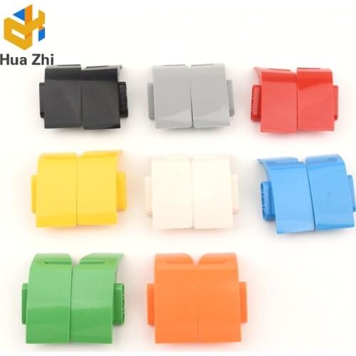 Building Blocks Parts 61071 Technology Panel Car Fender Left 61070 Technology Panel Car Fender Right