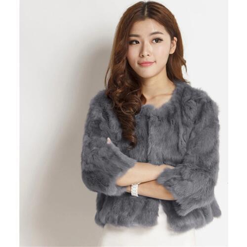 ETHEL ANDERSON Classic Fur Coats