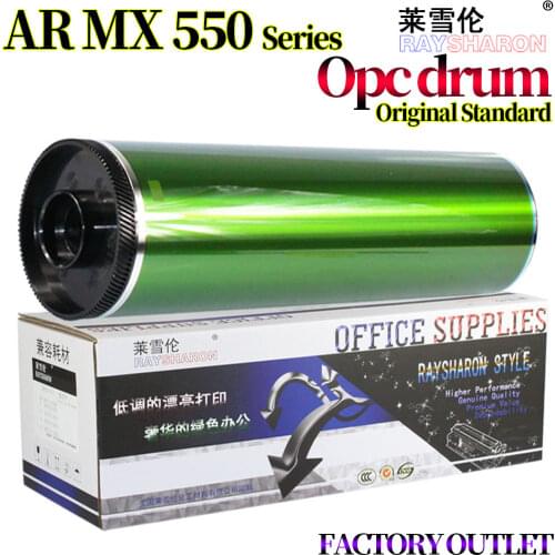OPC Drum For Use in Sharp AR MX-M550 MX-M620 MX-M700 MX-M623 M550 M620 M623 620 700 623 625 753 705 550 AR-620DR