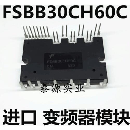 FSBB15CH60C New&original