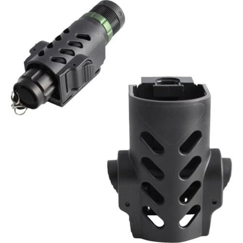 Magorui Tactical Flashlights