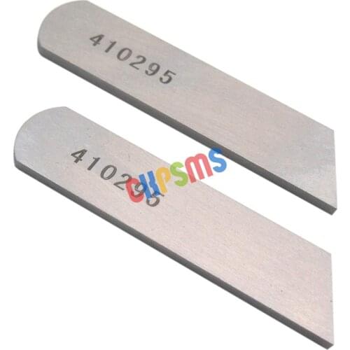 Lower Knife Bernette Serger Overlock FIT FOR Juki MO-613 MO-634 644 655 others #410295