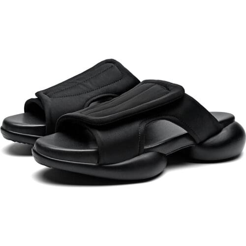 Oukaboni Men's Slippers