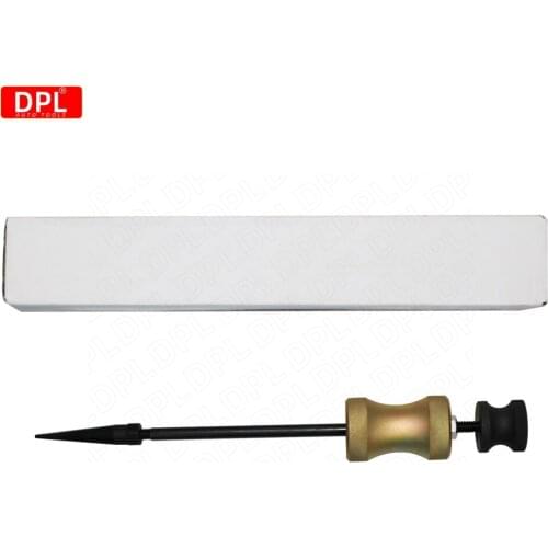 Injector Seal Puller Removal Tool for Benz BMW Removal of Diesel Injoctor Sealing Rings with An Internal Diameter of 4-16mm