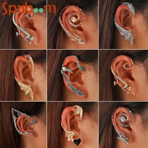 Spriboom Piercing Jewelry