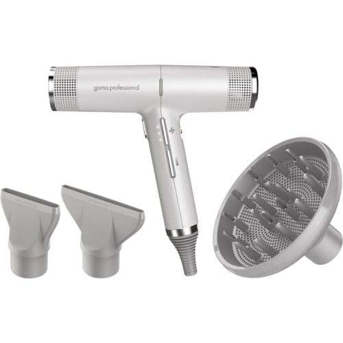 IQ Perfetto hair dryer range