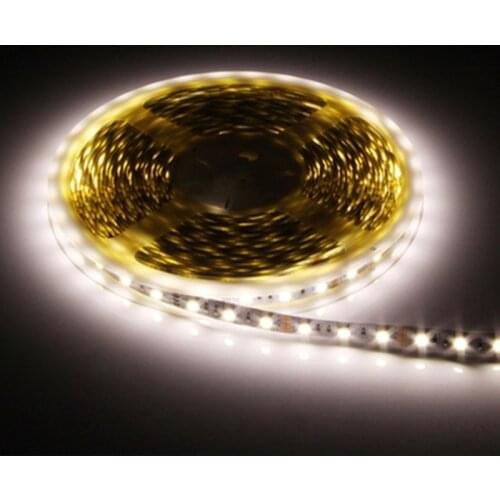4 Chips in 1 LED 10mm SMD 5050 High Bright Full Color Changing RGB RGBW Led Strip Free Shipping Cost 200m/lot