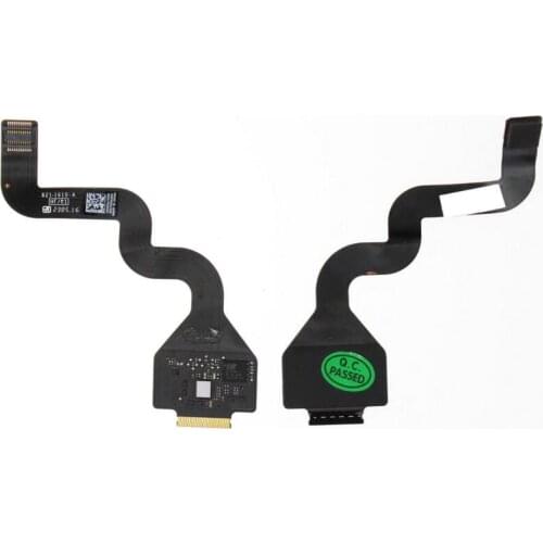 TPFEEL Trackpad Cable for MacBook Pro 15" Retina A1398 Trackpad Touchpad Flex Cable 821-1610-A 2012 Year