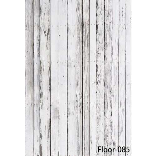 Wood Floor White Snow Newborn Backdrops Vinyl Wooden Forest Trees Photography Backdrop Photo Background Shoot Studio 888
