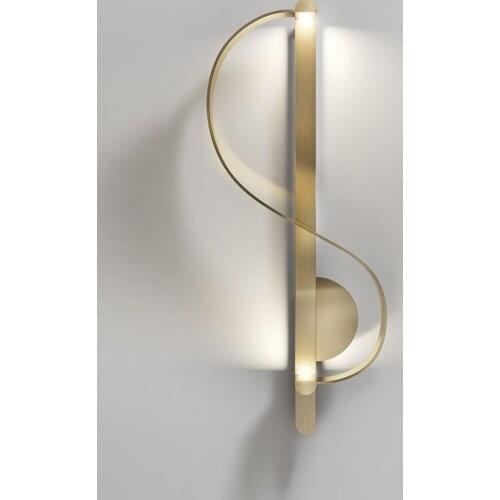 Japan bedroom light lampes suspendues deco maison led bedside dining room corridor bedroom lamp espelho