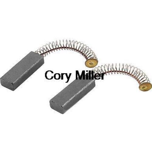 Angle Grinder Replacement 32mm x 10mm x 6mm Carbon Motor Brush